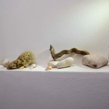 Casa de Férias Porto Antico Bari