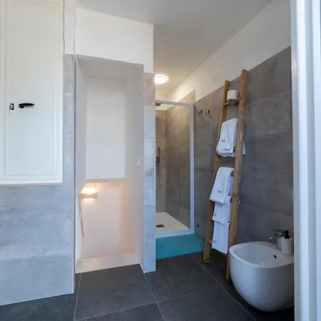 Porto Antico Tatil Evi