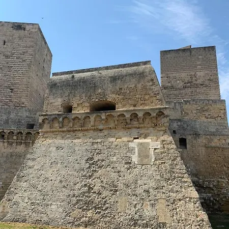 Prázdninový dům Porto Antico