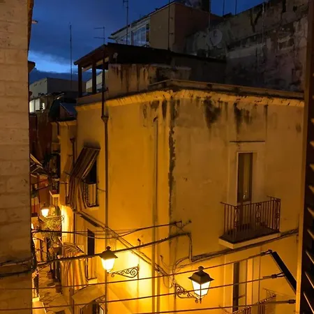 Porto Antico Tatil Evi