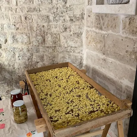 Nyaraló Porto Antico *