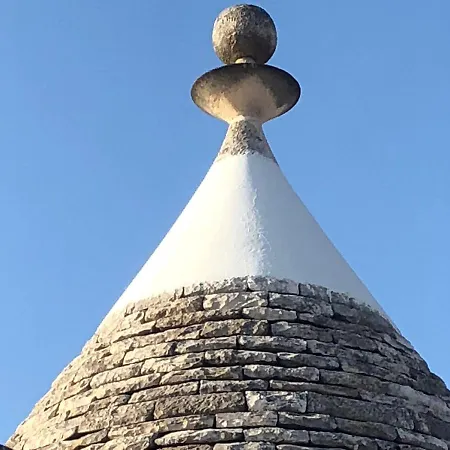 Porto Antico Nyaraló