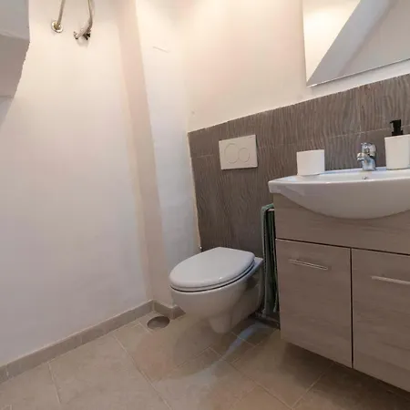 Nyaraló Porto Antico Bari