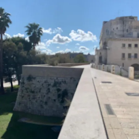 Nyaraló Porto Antico Bari