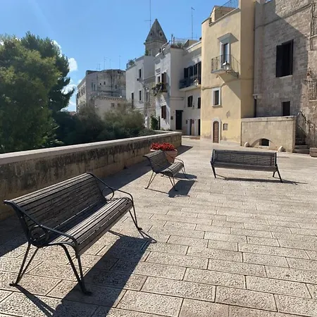 Porto Antico Nyaraló *