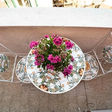 Porto Antico Casa de Férias Bari