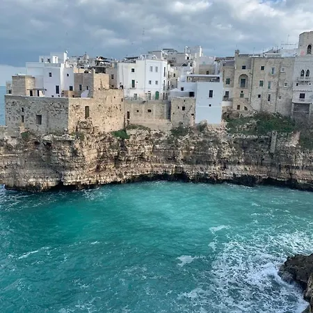 Porto Antico Nyaraló