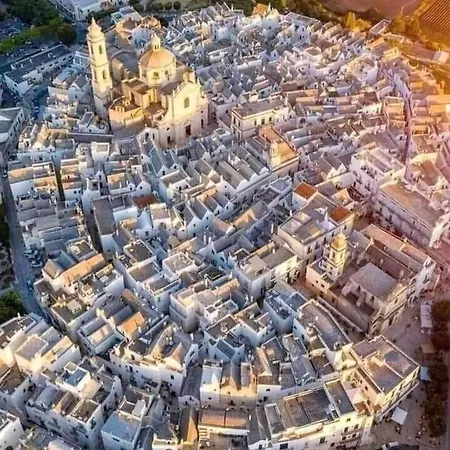 Porto Antico Casa de Férias