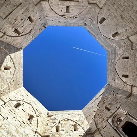 Nyaraló Porto Antico Bari