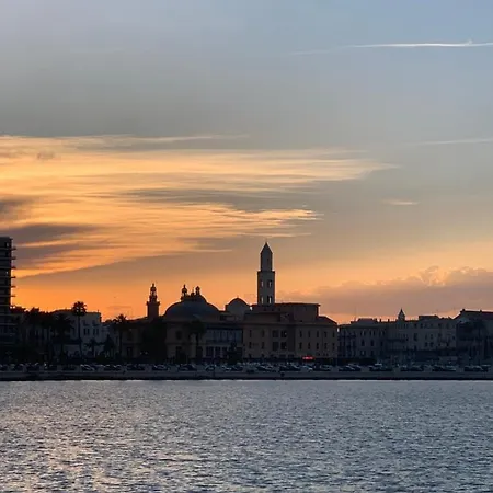 Nyaraló Porto Antico