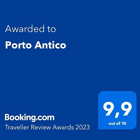 Porto Antico * Bari