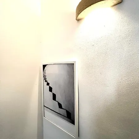 Porto Antico Nyaraló *