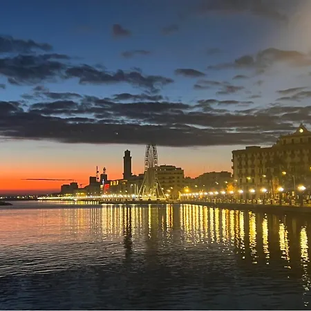 Porto Antico Tatil Evi *