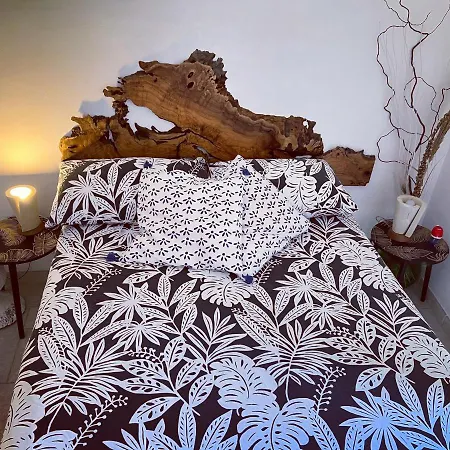 Nyaraló Porto Antico