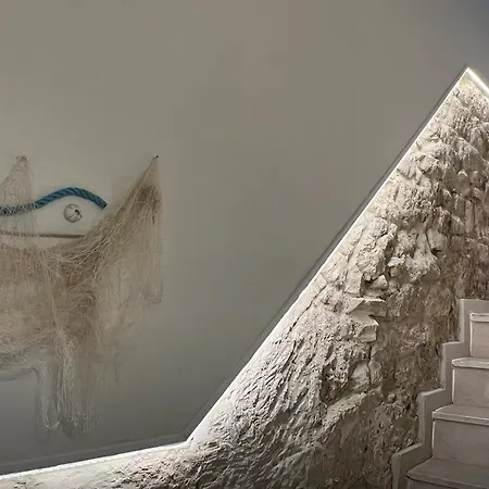 Porto Antico Casa de Férias