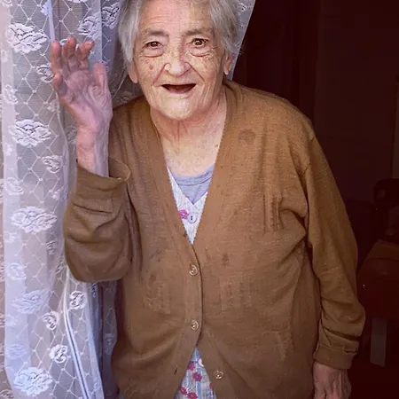 Nyaraló Porto Antico Bari