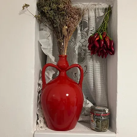 Casa de Férias Porto Antico Bari