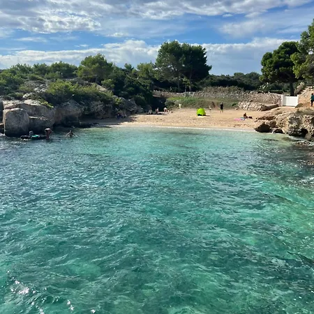 Porto Antico Nyaraló *