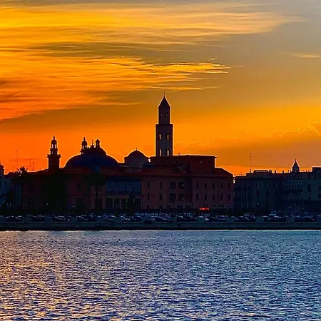 Casa de Férias Porto Antico *