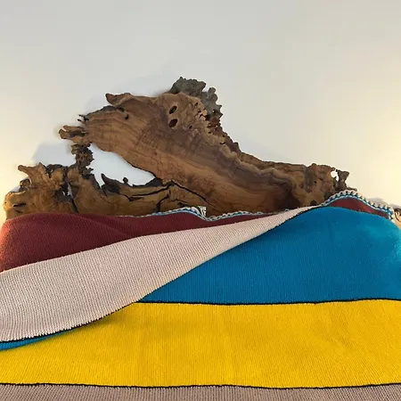 Porto Antico بيت للعطل باري