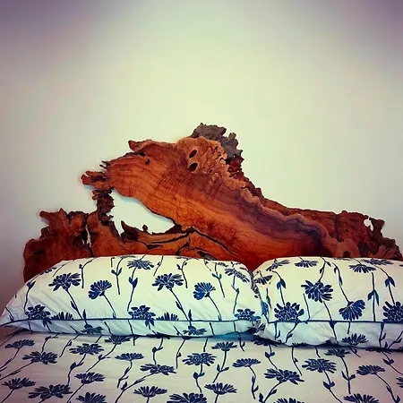 Porto Antico Nyaraló Bari