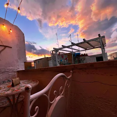 Casa de Férias Porto Antico Bari