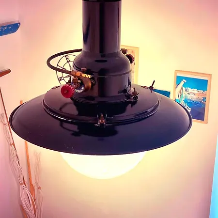 Porto Antico بيت للعطل