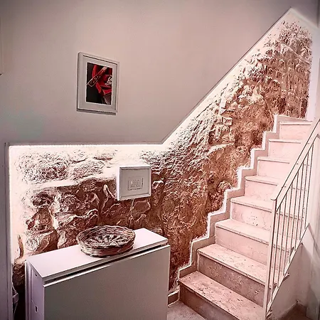 Prázdninový dům Porto Antico *