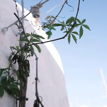 Porto Antico Casa de Férias Bari