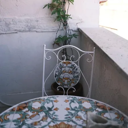 Tatil Evi Porto Antico Bari