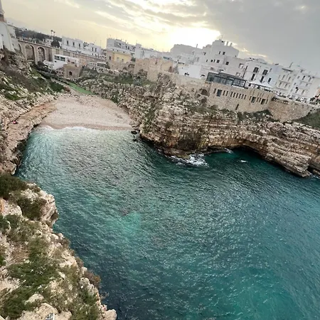 Nyaraló Porto Antico