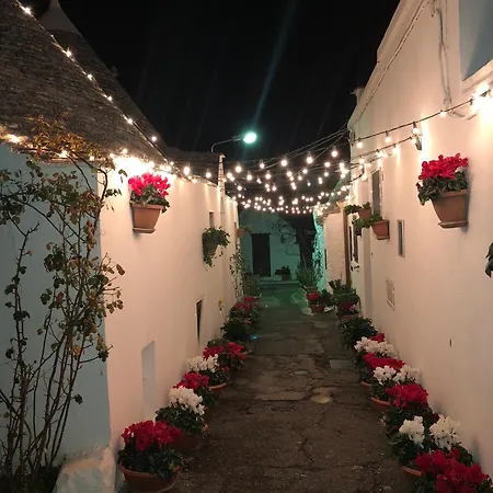 Casa de Férias Porto Antico