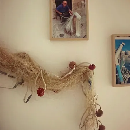 Porto Antico Nyaraló Bari