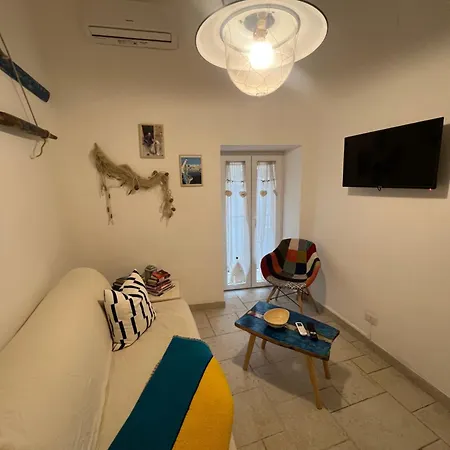 Tatil Evi Porto Antico