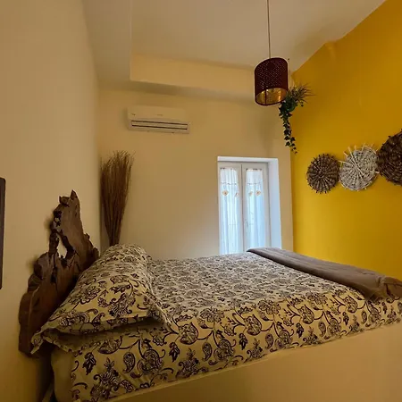 Porto Antico Tatil Evi Bari