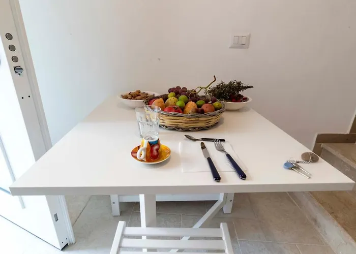 Porto Antico Ferienhaus