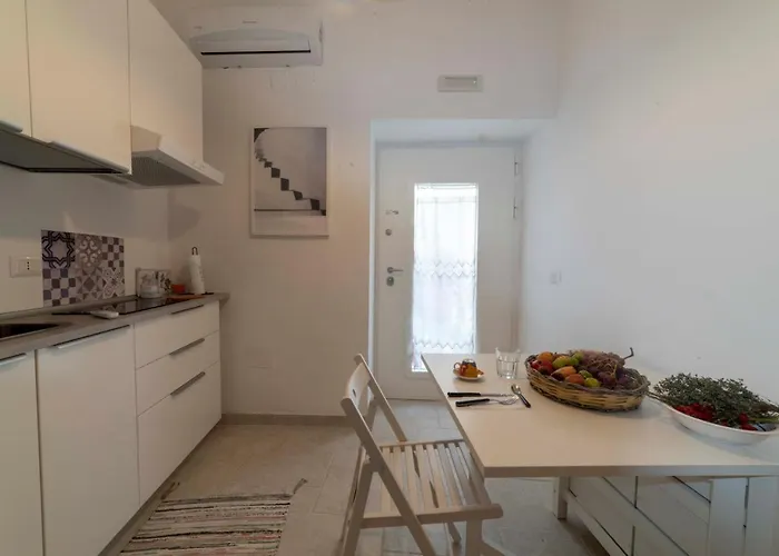 Ferienhaus Porto Antico