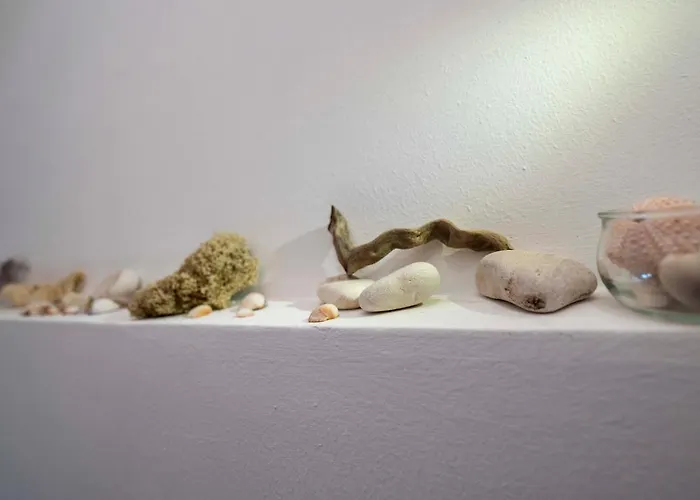 Ferienhaus Porto Antico Bari