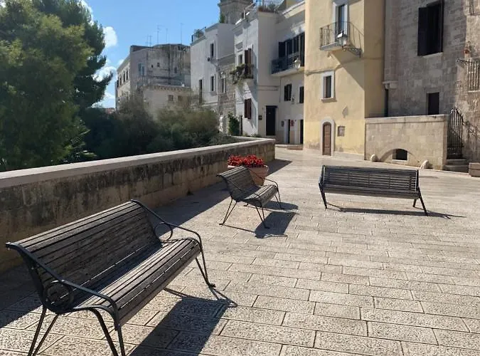 Porto Antico Feriehus *