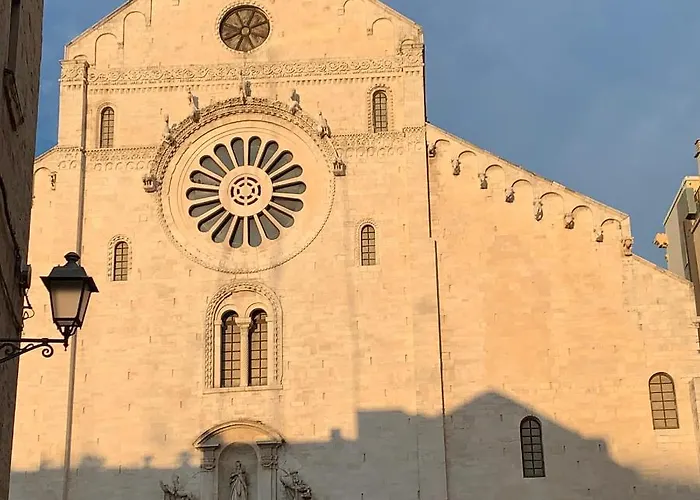 Porto Antico * Bari