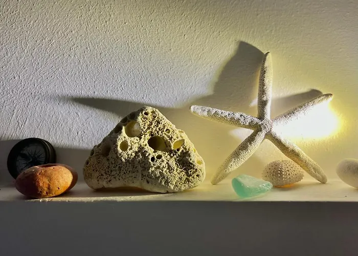 Porto Antico Feriehus *