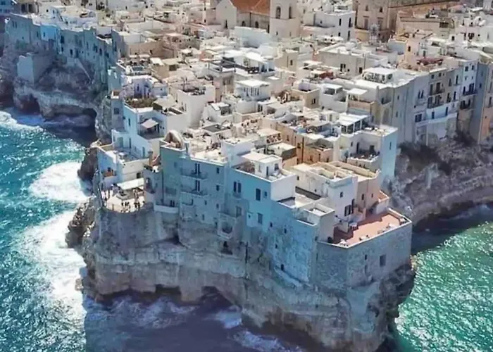 Porto Antico Feriehus