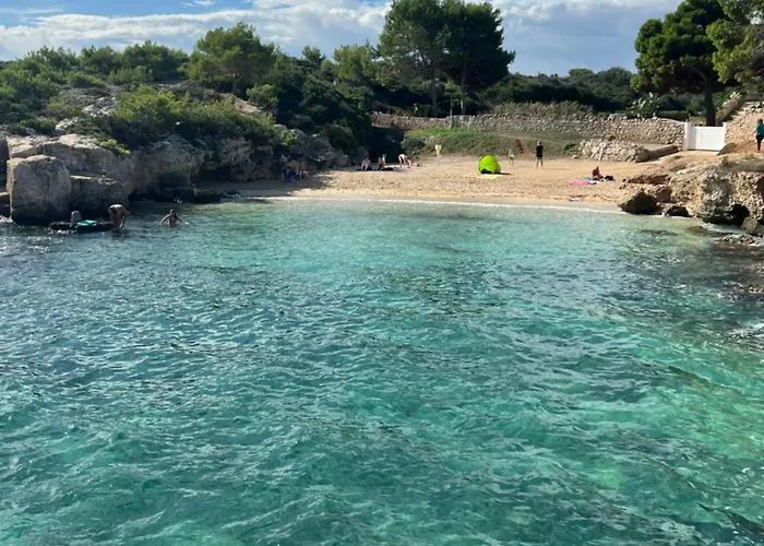 Porto Antico Ferienhaus *