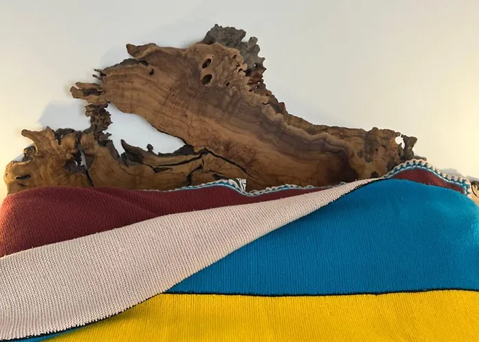 Porto Antico Ferienhaus Bari