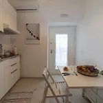 Feriehus Porto Antico