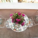 Porto Antico Holiday home Bari