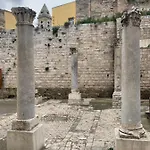 Porto Antico Bari