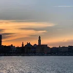 Feriehus Porto Antico