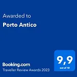 Porto Antico * Bari