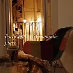 Porto Antico Holiday home *